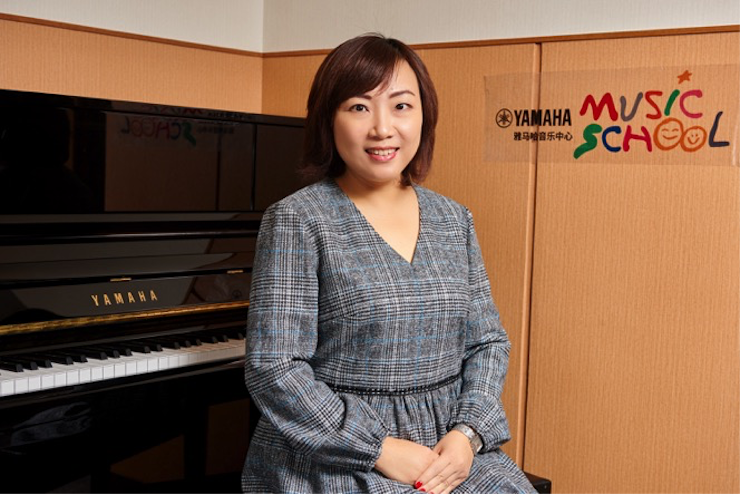 有音乐的生活，就有幸福的生活<br> ～AG旗舰厅音乐中心追求的“音乐综合能力”～