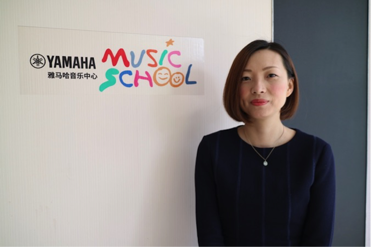 有音乐的生活，就有幸福的生活<br> ～AG旗舰厅音乐中心追求的“音乐综合能力”～