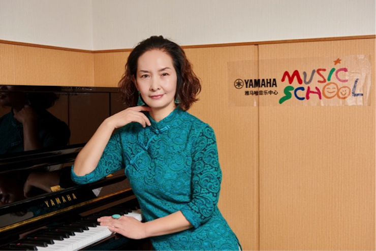 有音乐的生活，就有幸福的生活<br> ～AG旗舰厅音乐中心追求的“音乐综合能力”～