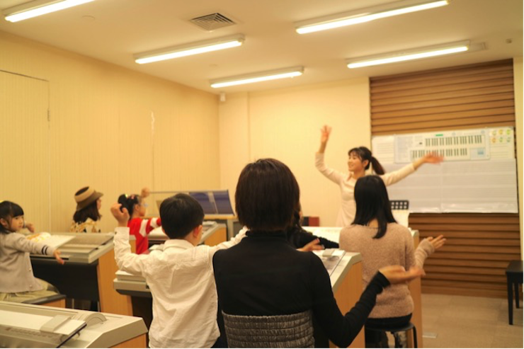 有音乐的生活，就有幸福的生活<br> ～AG旗舰厅音乐中心追求的“音乐综合能力”～