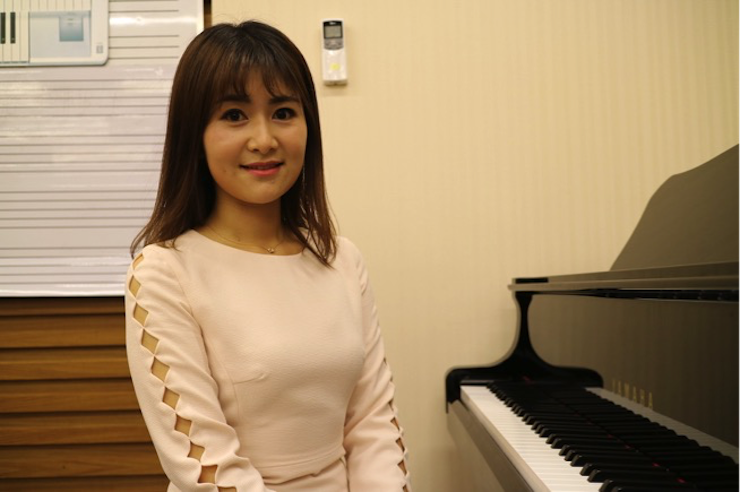 有音乐的生活，就有幸福的生活<br> ～AG旗舰厅音乐中心追求的“音乐综合能力”～