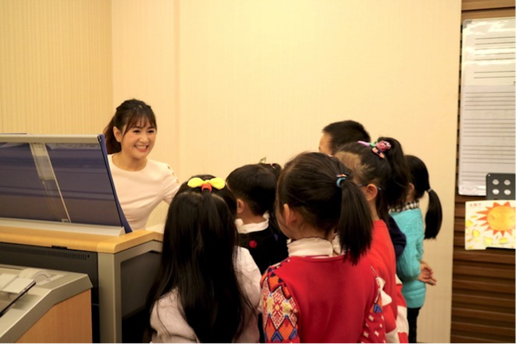 有音乐的生活，就有幸福的生活<br> ～AG旗舰厅音乐中心追求的“音乐综合能力”～