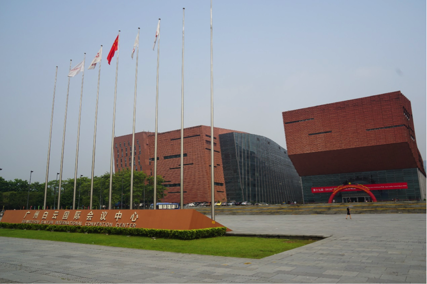 参展信息：AG旗舰厅家庭音响参加2015广州国际音响唱片展